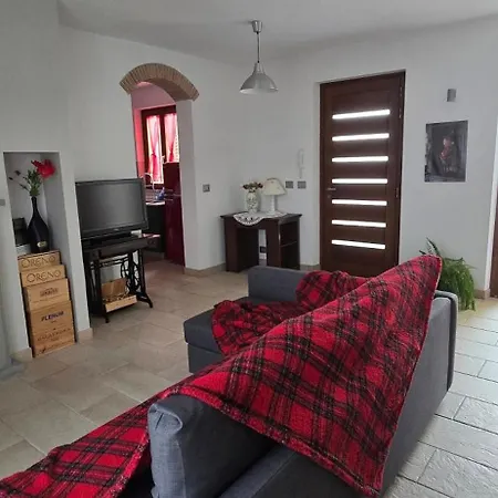 Apartamento Villarada 2 Arezzo