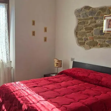 Villarada 2 Apartment Arezzo