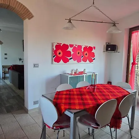Apartment Villarada 2