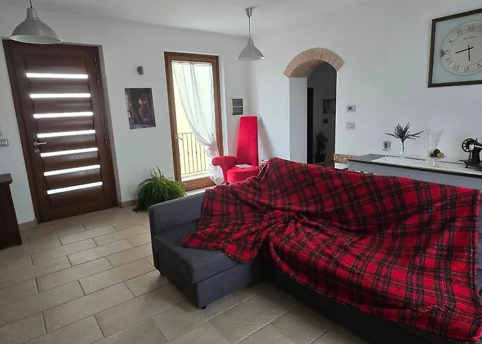 Villarada 2 Apartman *
