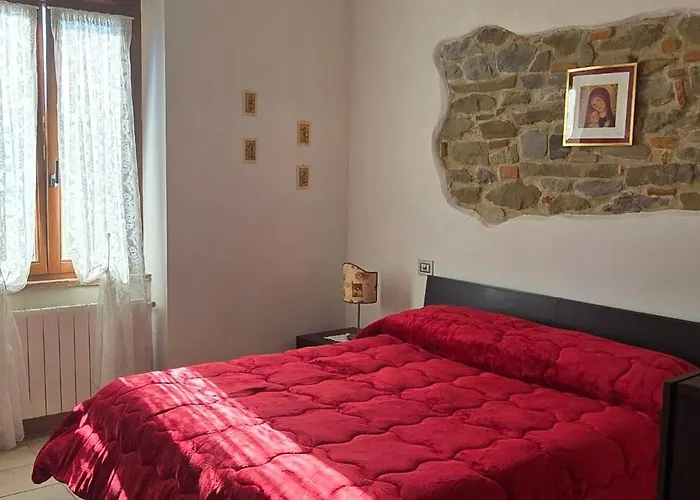 Villarada 2 Apartman Arezzo
