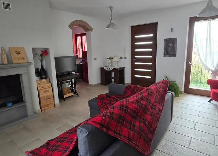 דירה Villarada 2 ארצו